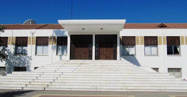 Meclis pazartesi toplanacak