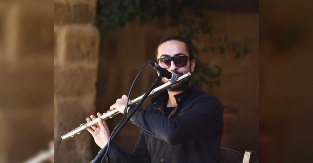 Müzisyen Fatih Girgin’in ani ölümü üzüntü yarattı