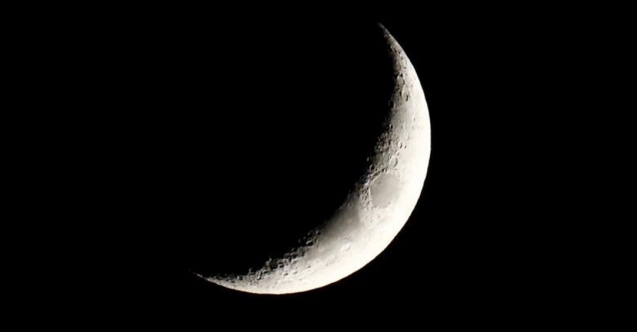 NASA'dan paylaşım: Heyecan verici bir haber paylaşacağız