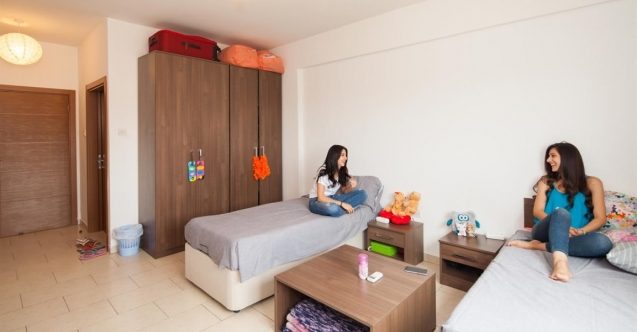 Öğrencilere müjde: "Yurt fiyatları ve kiralar düşecek"