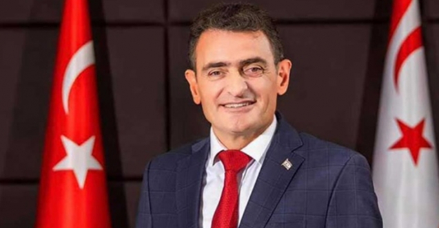 Oğuz: Şaibeli anketlere ihtiyaç yok