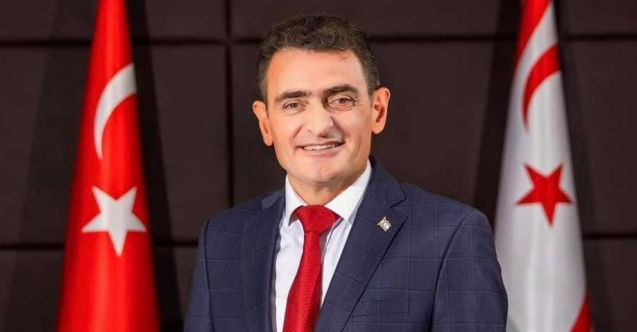 "Ne sponsorum var ne finansörüm, ben icraatlarımla fikirlerimle varım"