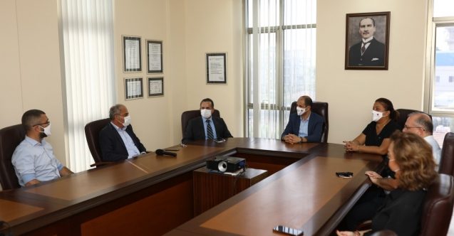 Özersay: “Konuşma sırası artık halktadır, Kıbrıs Türk halkına güveniyorum”