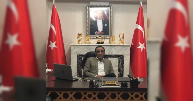 “Peygamberimizin hayatını örnek almalıyız