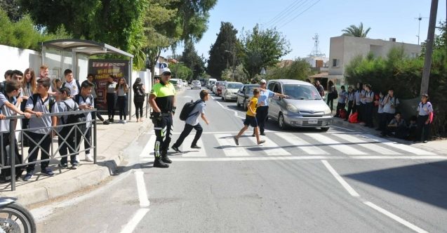 Polisten önemli uyarı