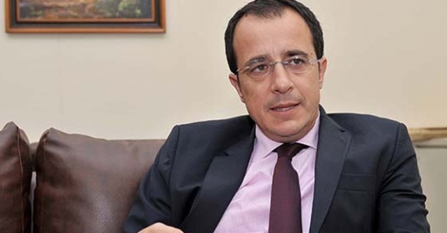 Rum Dışişleri Bakanı karantinada