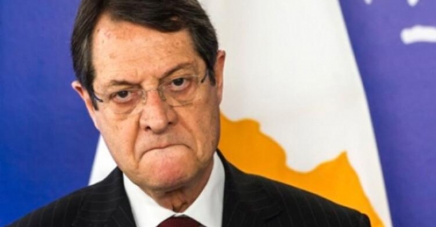Rum Yönetimi Başkanı Anastasiadis: Seçimlerden sonra müzakerelere hazırım