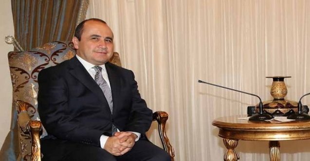 Seçime müdahale iddialarına TC Elçiliği’nden yanıt