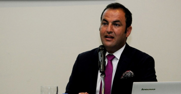 “Seks kasediyle bana şantaj yapıldı”