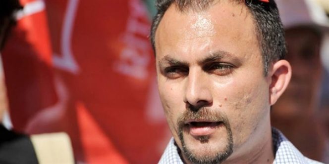 Sol Hareket’ten Başbakan Ersin Tatar’a kınama