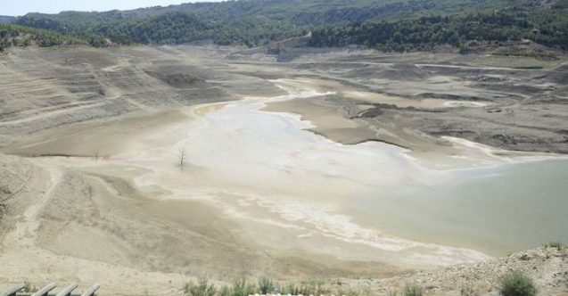 Su ne zaman akacak? Bakan Oğuz açıkladı