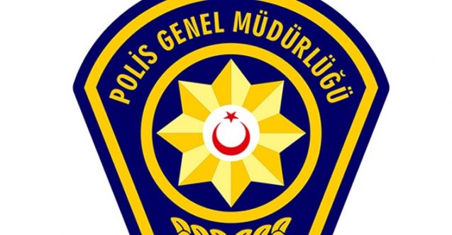 Suçüstü yakalandı!