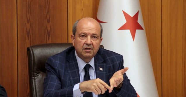 Tatar'dan önemli iddia: "Yabancı istihbarat örgütleri seçimi etkilemeye çalışıyor"
