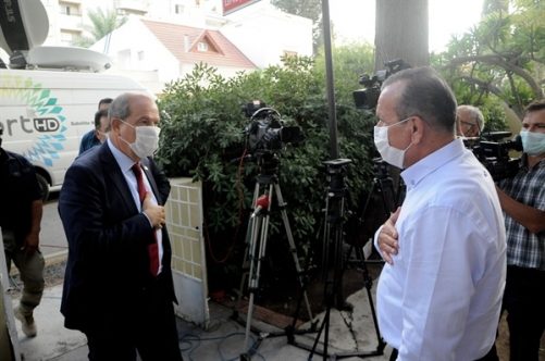 Tatar'dan seçime katılım çağrısı