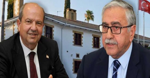 Tatar ve Akıncı bugün CTP’yi ziyaret edecek
