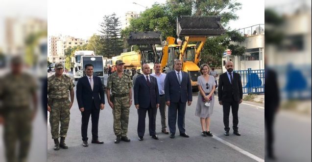 Tatar’ın kampanya sorumlusunun orada ne işi var?