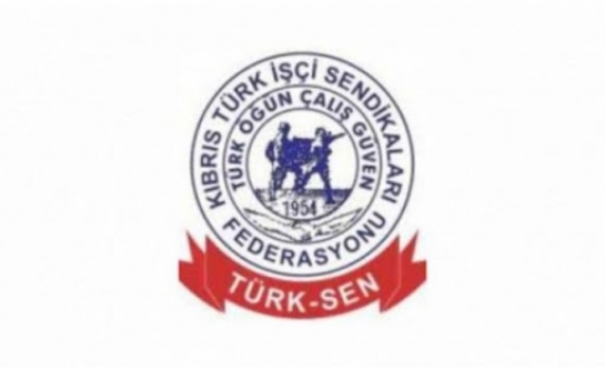 TÜRK-SEN işçilere yatırılan katkının işveren hesaplarına yatırılmaya başlanması kararını eleştirdi