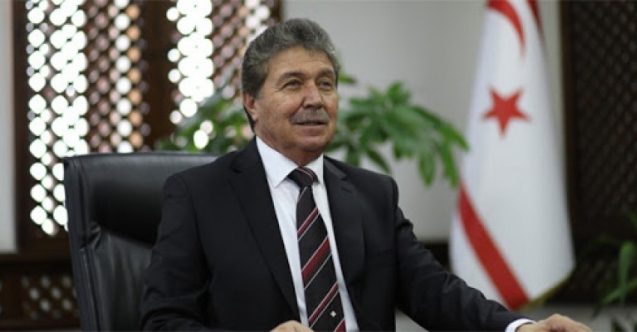 Üstel: Ant içtim bu seçimi ben kazanacağım