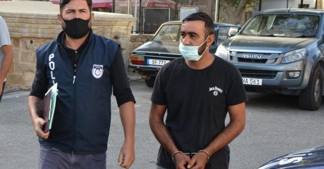 "Ya sen ölecen ya Sefa”