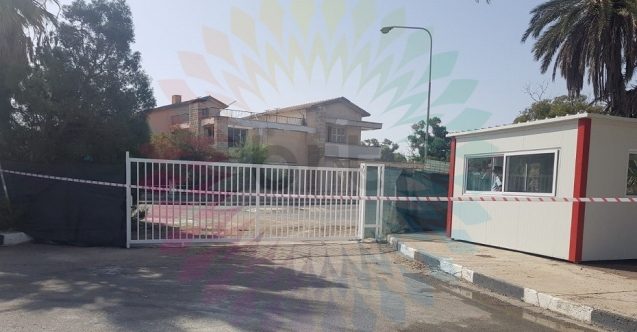 Yarın saatler 11.00’i gösterdiğinde Maraş’ın kapıları açılacak