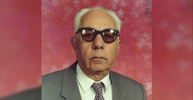 Ziya Rızkı ölümünün 26’ncı yıldönümü nedeniyle salı günü anılıyor