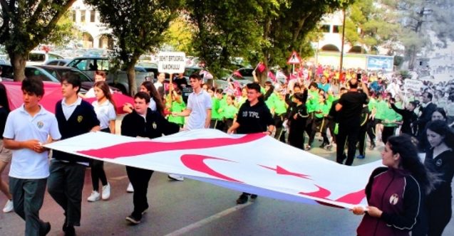 15 Kasım Cumhuriyet Bayramı “Cumhuriyet Korteji” ile coşkuyla kutlanacak