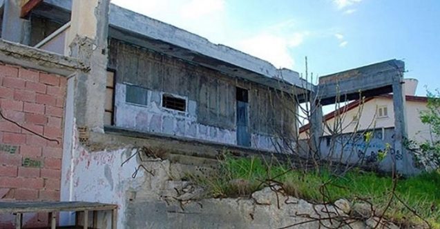 21 Yıllık Hasret Sona Eriyor