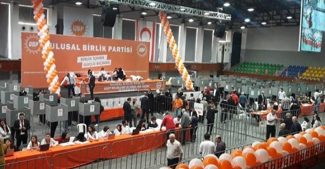 45 gün sonra yeni bir kurultay yapılacak