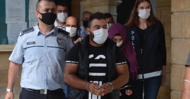 5'er gün hapisle kurtuldular
