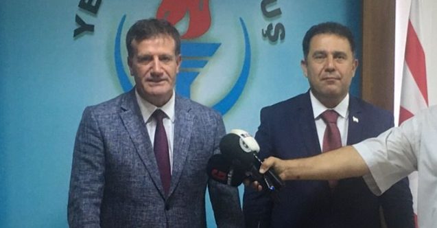 Üçlü Hükümet Tamam Gibi