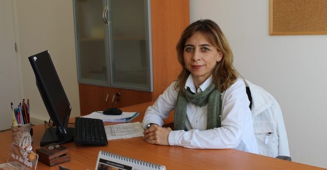 ABD Başkanlık Seçiminin Düşündürdüklerini LAÜ Akademisyeni Oğurlu değerlendirdi