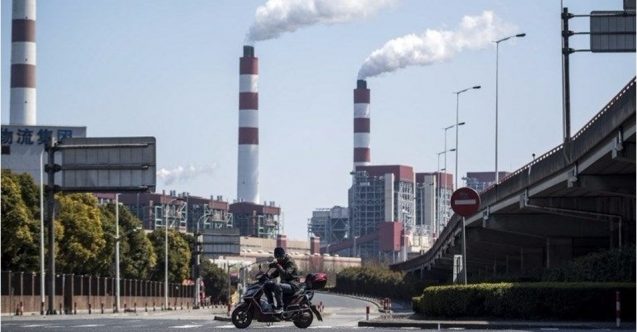 ABD, Paris İklim Anlaşması’ndan çekildi