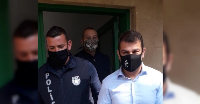 Akacan'a tutuksuz yargılama kararı