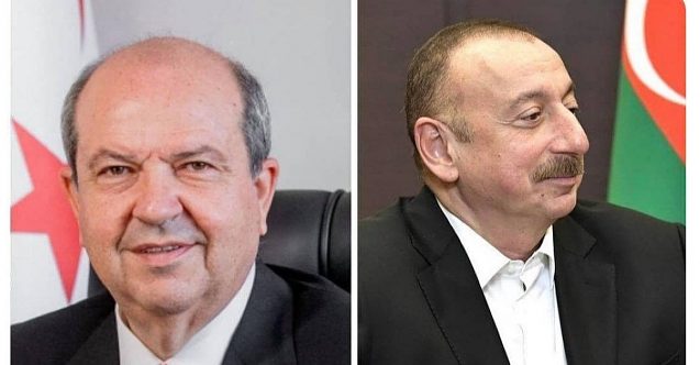Aliyev'den Tatar'a Davet