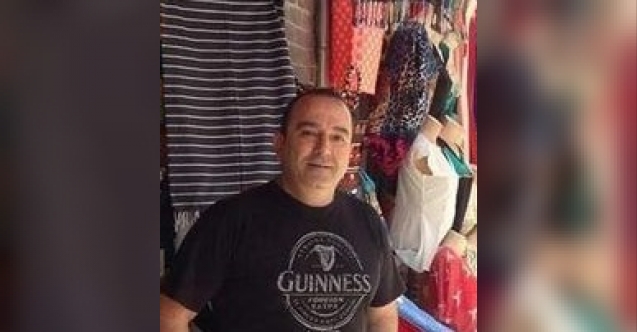 Arasta’nın acı kaybı