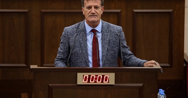 Arıklı: Irkçılık kavramı şekil değiştirdi
