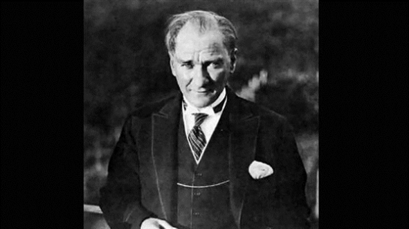 Atatürk ölümünün 82. yıldönümünde KKTC’de de törenlerle anılacak