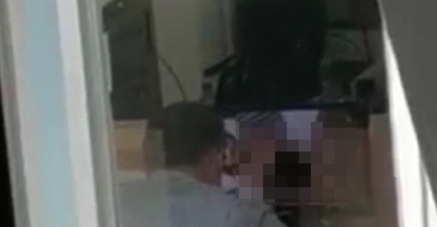 Bakanlık açıkladı: Porno izleyen memur görevden alınıyor