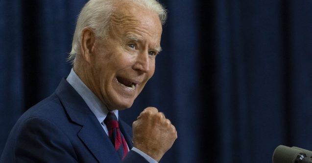 Biden farkı açıyor