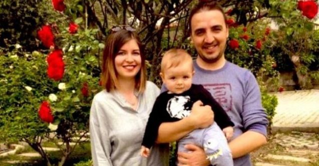 Bir aile yok oldu