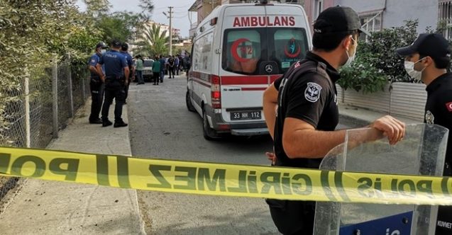 Boşanma aşamasındaki koca katliam yaptı