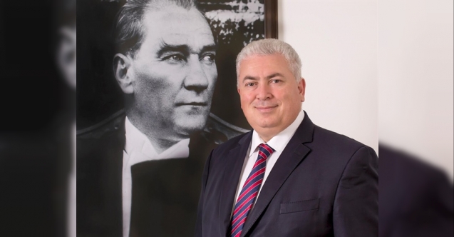 Çakıcı 10 Kasım dolayısıyla mesaj yayımladı