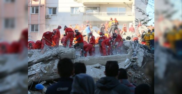 Can kaybı 102’ye yükseldi