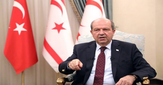Cumhurbaşkanı Ersin Tatar, siyasi parti başkanlarını görüşmeye çağırdı