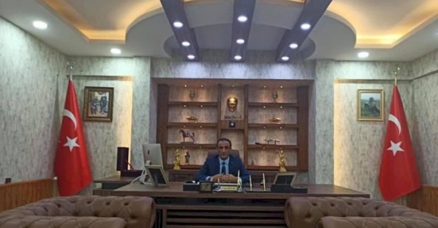 "Cumhuriyetimizin güçlenmesi için yılmadan çalışacağız"