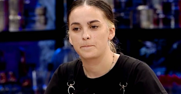 Elenme sonrası Tanya'dan ilk açıklama