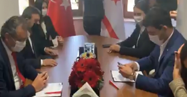 Erhürman, Halkın Partisi’nde