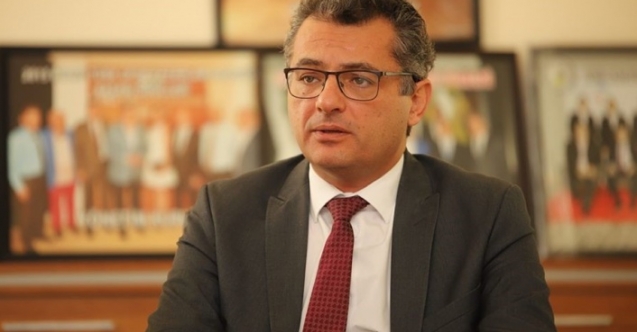 Erhürman: Kıbrıs Türk demokrasisi onlarca yıl geriye gitti