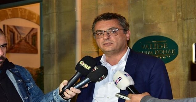 Erhürman’ın siyasi partilerle yaptığı görüşmelerin sonucu bugün netleşecek