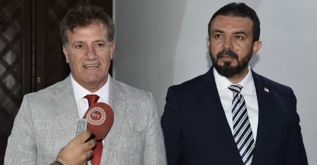 “Erken seçim olmazsa hükümete girmeyiz”